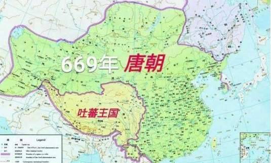 薛仁贵历史图片