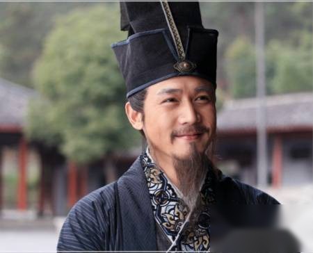 吕蒙正历史图片