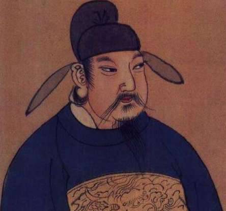 金城公主历史图片