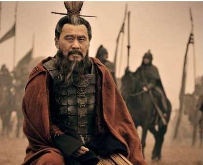 三国历史图片