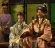 辽圣宗历史图片
