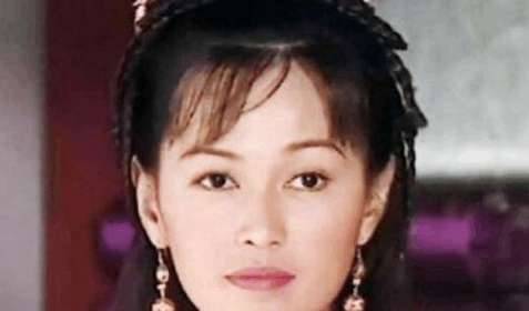 东阳公主历史图片