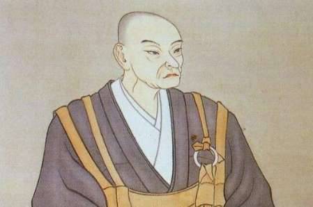 北条早云历史图片