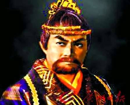 石勒历史图片