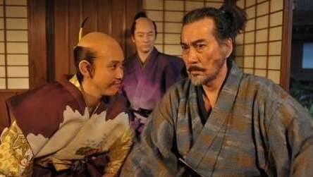 竹中重治历史图片
