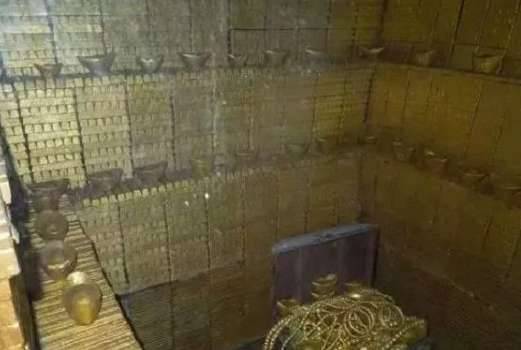 和珅历史图片