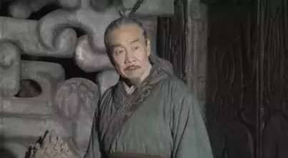 勾践历史图片