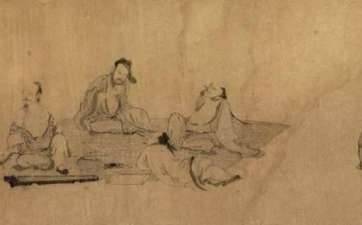 宋朝历史图片