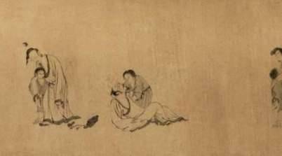 宋朝历史图片