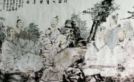 宋朝历史图片