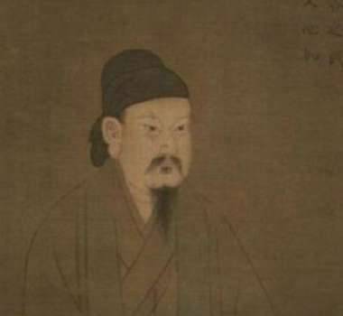 赵祯历史图片