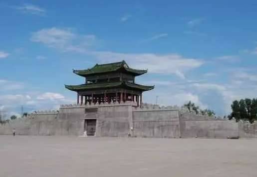 宋徽宗、宋钦宗历史图片
