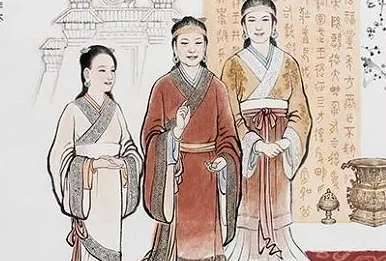 周朝三太历史图片