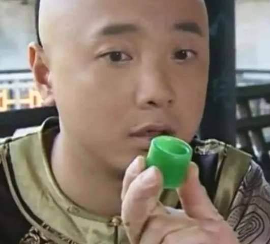 清朝历史图片