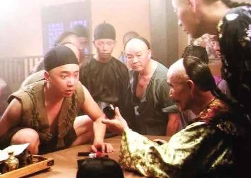 清朝历史图片