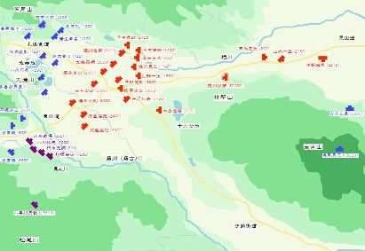 石田三成历史图片
