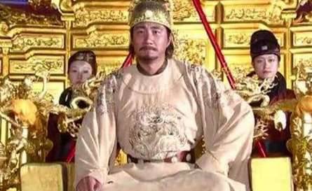 刘伯温历史图片