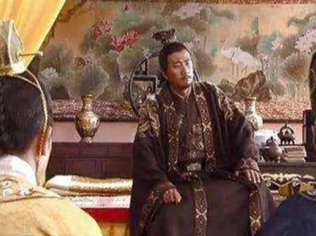 刘伯温历史图片