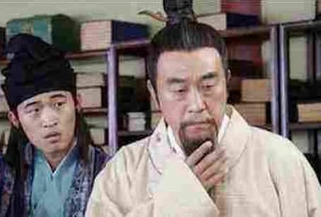 刘伯温历史图片