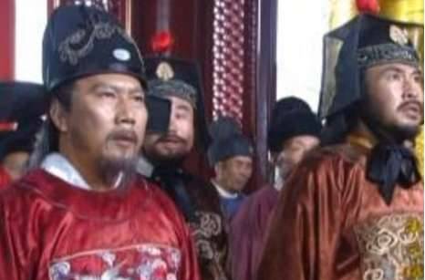 刘伯温历史图片