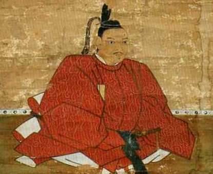 胁坂安治历史图片