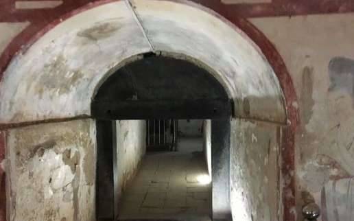 永泰公主历史图片