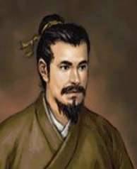 裴子野历史图片