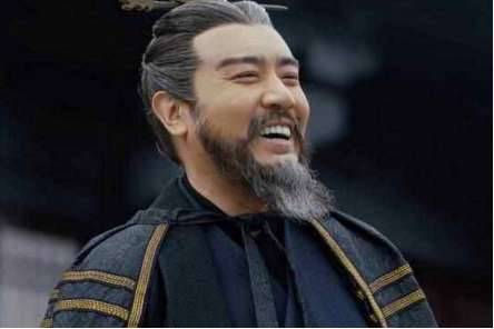 曹操历史图片