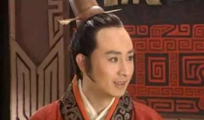 楚平王历史图片