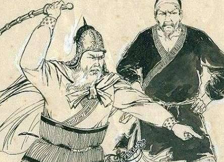 费无极生平都做过什么事情 春秋末年楚国佞臣费无极简介历史图片