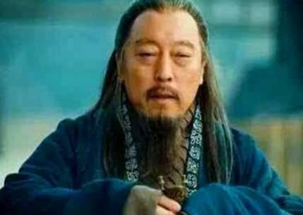 诸葛亮历史图片