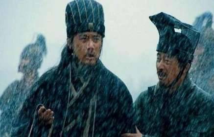 诸葛亮历史图片