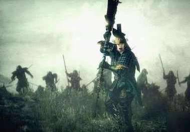 蒲生氏乡历史图片