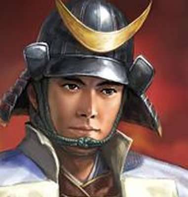 户泽盛安历史图片