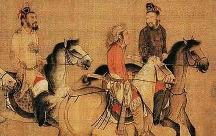 耶律察割历史图片