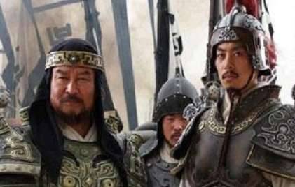 沈尹戌为什么敢预言灭亡楚国者必会是囊瓦 囊瓦做了什么事情历史图片