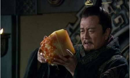 袁术历史图片