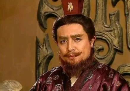 袁术历史图片