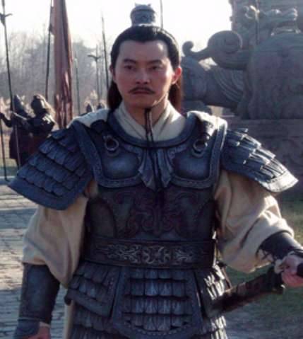 袁术历史图片
