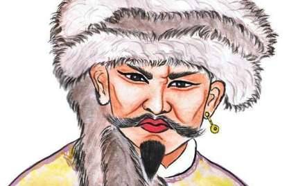 耶律李胡是一个什么样的人 耶律李胡最后的结果是什么历史图片