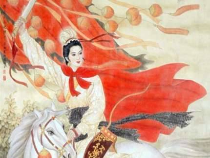 耶律李胡是一个什么样的人 耶律李胡最后的结果是什么历史图片