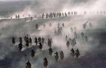 萧挞凛历史图片