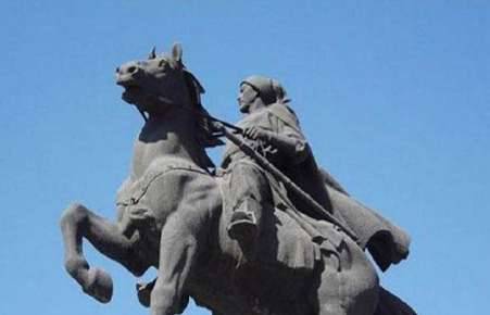 萧挞凛历史图片