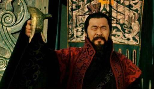 关羽历史图片