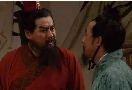 袁绍历史图片
