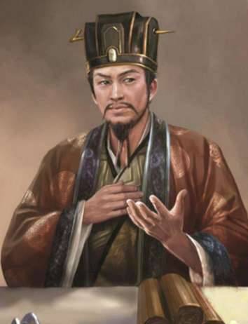 南北朝历史图片