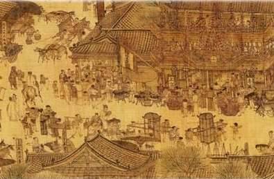 岳飞历史图片
