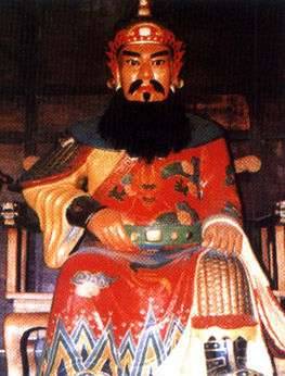 麦铁杖历史图片