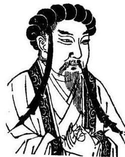 隋朝历史图片