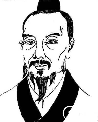 贪官历史图片